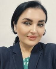 Dr Zulfiya Mamaeva – Gynaecology