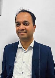 Dr Tushar Utekar – Gynaecology